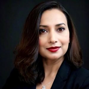 Shahroo Akhtar Profile Picture